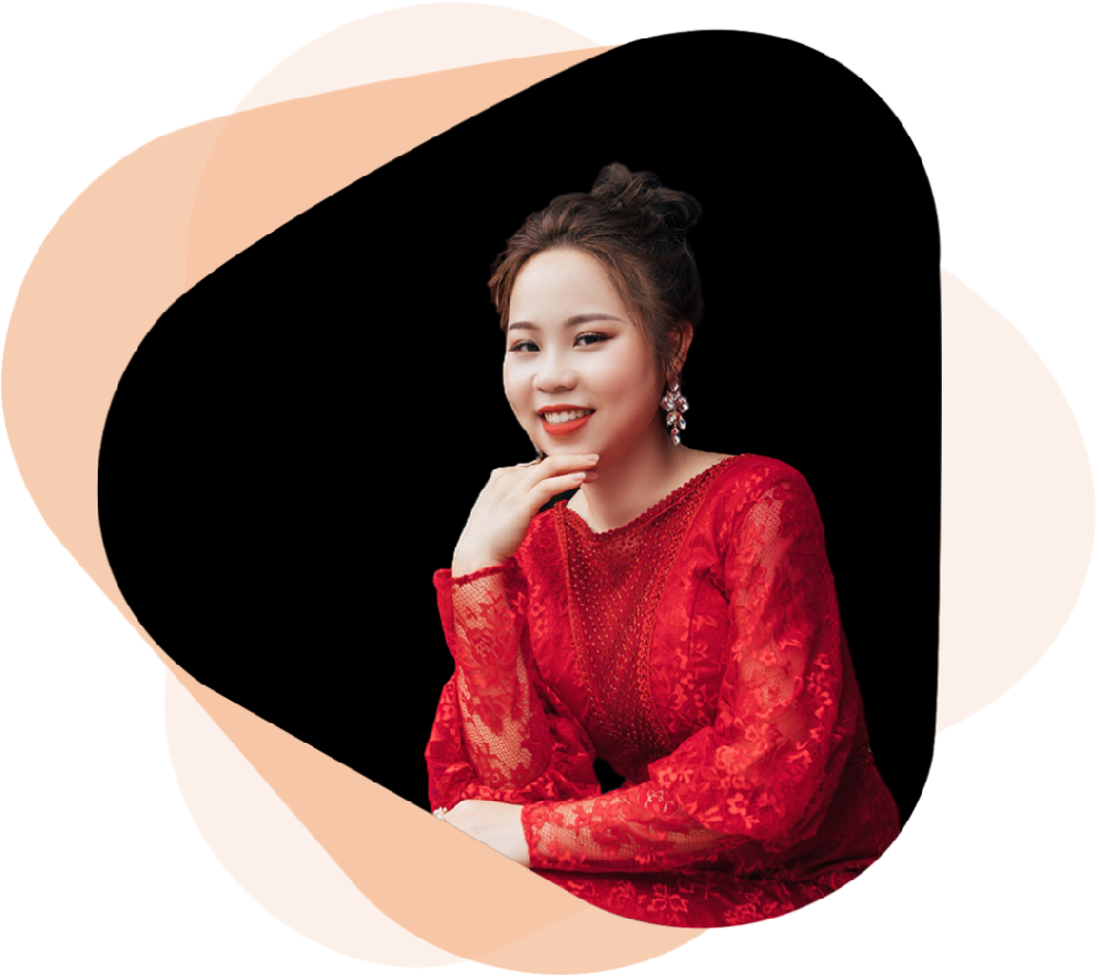 李宗燕（三笔教育运营主管）